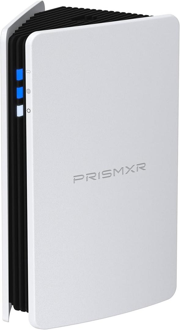 PRISMXR PC-VR Streaming Air Link Compatible with Meta Quest 3S/3/2 AX3000 WiFi6 VR Router, Replace Link Cable, Wireless Stable and Fast (AX3000)