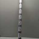 Amazon.com: Countewol Frosted Privacy Window Film Stained Glass Style Adhesive-Free Residue-Free Reusable Easy to Install with Tools (Frosted StainFlair, 35.4 x 157.4 in) : Home & Kitchen