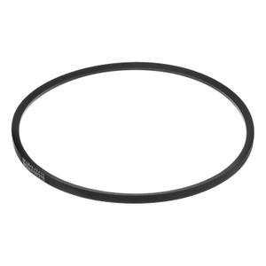 uxcell 3V355 Rubber V Belt 35.5" Length x 0.38" Width x 0.31" Thick, Industrial Power Transmission Belt