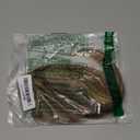 Hair Toppers for Women Real Human Hair, 360 3D Human Hair Toppers for Women with Thinning Hair Upgrade Middle Part Clip in Bangs (P4/27(Big Coverage), 12 Inch-3D-Wispy)