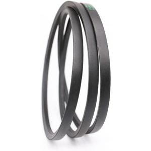 954-05021 Lawn Mower Tractor 42-inch Deck Belt 1/2" x 99.75" Comaptible with MTD Cub Ct Craftsman 754-05021 490-501-C062 490-501-M062 CMXGZAM501062