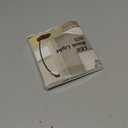 Book Light 2 Pack, Rechargeable Reading Lights for Books in Bed-Eye Caring 3 Colors, Stepless Dimming, 360° Flexible Studying Small Desk Lamp, Lightweight Clip-on LED Night Light for Book Lovers, Kids