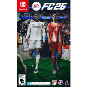 EA SPORTS FC 26 - Nintendo Switch
