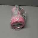 Facial Steamer Spa Kit with Complimentary 17 Skin Care Tools | Face Steamer for Facial Deep Cleaning with Towel Warmer & Humidifier Mode| Self Care Gifts for Women, Spa Gifts, Birthday Gifts for Women (Baby Pink - Luxglow)