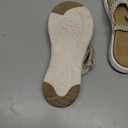 COFACE Womens Trendy Orthotic Flip Flops Lightweight Yoga Mat Thick Cushion Walking Thong Sandals Adjustable Slip On Slippers With Comfortable Plantar Fasciitis Arch Support (7)