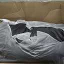 XL Dog Beds for Large Sized Dog - 45'' Extra Large Dog Bed, Washable, Soft