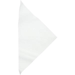 PME Parchment Triangles for Cake Decorating, Pack of 50