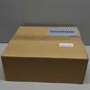 Acacia Wood Pantry Storage Bins - Stackable Open Front Kitchen Baskets with Airflow Vent for Potato, Onion, Fruit, Vegetable, and Bread Storage, Wood Organizer for Pantry and Countertop