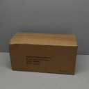 Small Shipping Boxes 8x4x4 Inch (25 Pack) - Sturdy White Corrugated Cardboard Boxes for Small Business, Ecommerce, Mailing & Packaging | Recyclable Gift & Storage Boxes