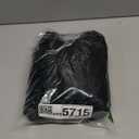 BerryGo Women's Plus Size Long Sleeve Wrap Semi Formal Velvet Mini Dress Sexy Cocktail Party Winter Club Dress 1XL