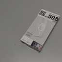 ESR for iPhone 15 Case, Compatible with MagSafe, Military-Grade Protection, Yellowing Resistant, Scratch-Resistant Back, Magnetic Phone Case for iPhone 15, Classic Series, Clear