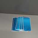 VNC 21 Pcs Nail Stamp Plates Set 16 Plate 2Stamper and 2 Scraper 1storage Bag Nails Art Stamping Plate Scraper Stamper Set Leaves Flowers Animal Nail Plate Template Image Plate Set