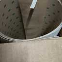 Wood-All Maple Wood Veneer Sheet, Plain Sliced/Flat Cut, 24x96, A Grade, 10 mil Peel and Stick PSA Backer