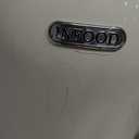 INFOOD Retro Electric Kettle 1.8L/ 60.8oz with Thermometer - 1200W Fast Boiling Stainless Steel Tea Kettle with Water Level, BPA-Free, Auto Shut-Off, Boil-Dry Protection, Pearl White