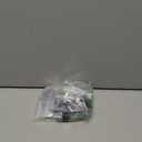 Magnetic Touch Push Open Latch (10, Black)