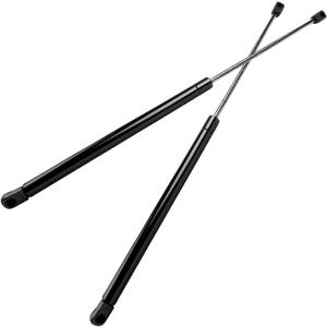 ASAPE 6485 Front Lift Supports Hood Struts for Jeep Grand Cherokee 2011-2018,Struts Shocks Gas Struts Shocks Springs Supports -2pcs