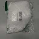 EVALESS Womens Long Sleeve Shirts Lace Tops Business Casual Spring Fashion Outfits Clothes (White)