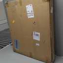 60.5"-113" Wide Baby Gate Extra Long, Large Dog Gate Indoor, Child Proof Gate, Kiddie Gates, Baby Gate for Doorways. White, Dog Gates for The House. Extra Tall Pet Gate.