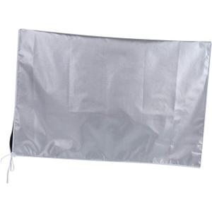 3 Silver Cover Sun Protection 5'
