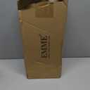 EMME Muslin Cotton Blanket King Size Adults Bed Layering Beige 108" x 90"