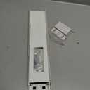 Window Air Conditioner Support Bracket , Window AC Bracket Light Duty , Up to 165 lbs