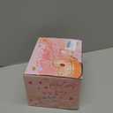 24 Packs Valentines Day Gift Bouncy Ball Kit with Cards for Kids Magic Bouncing Ball STEM Science Experiment Craft Party Favors School Classroom Gifts Exchange for Boys and Girls