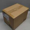 Hanaloa Wall Sconces, 1 Light Modern Globe Sconce in Matte Black, Wall Light for Bedroom Bathroom Living Room & Hallway Vanity Lighting, Ceiling Light Fixture