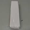 Jishi Christmas Garland 20 FT Crystal Diamond Ice Wire Clear Bead Garland for Christmas Tree Decorations Indoor Winter Wonderland Home Decor for Living Room Bedroom Fireplace Mantle Mantel, Wreath DIY