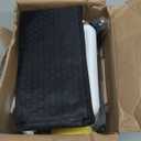 10 lb White Natural Air-Dry Clay + 30 pcs Pottery Tools + Storage Box,Ideal for Wheel Throwing,Hand Building,Sculpting;Great for All Skill Levels;Whiteware Clay for Pottery (White 10LB)