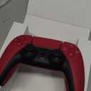 PlayStation DualSense Wireless Controller - Cosmic Red