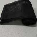 Dog Gate for Stairs Pet Gates for The House: Dogs Screen Mesh Gate for Doorways Stairways Indoor Safety 29 inches Tall, 38 inch Wide