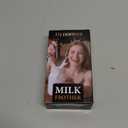 Electric Milk Frother Handheld: Rechargeable 3 in 1 - LED Digital Display with 3 Speeds Portable Stainless Steel Drink Foam Mixer for Milk Coffee, Lattes, Cappuccino, Matcha - Starlight Black