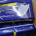 TENA Men Protective Incontinence Guards for Men, Maximum Absorbency, 144 Count