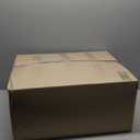 Fluffy 6x9 Feet Area Rug for Living Room, Large Dark Brown Rugs for Bedroom, Modern Low Pile Washable Memory Foam Indoor Carpet, Non Slip Rectangle Carpets for Home Decor