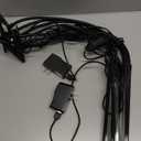 Full Spectrum LED Grow Light for Indoor Plants, 3Heads Grow Lights for Seed Starting, 10 Dimmable Levels & 3 Timer Modes (3/9/12H), Adjustable 360 Gooseneck with Clip, Plant Grow Light 2 Pack