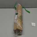 Forbena Natural Wood Coat Rack Wall Mount Set of 4, Wooden Wall Hooks for Bathroom Towels, Vertical Coat Hanger for Kids Room, Boys Girls Bedroom, Office, Entryway Keys Hats and Shoes -16 Hooks