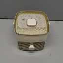 Ice Cube Tray with Lid and Bin, Ice Trays for Freezer, Flexible Ice Cube Trays,2 Pack for Freezer, 48 Pcs Ice Cube Mold with Ice Scoop for Personal Use in Whiskey, Cocktail, Coffee and DIY(White)