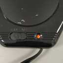 Mr. Coffee Mug Warmer for Coffee and Tea Portable Cup Warmer for Travel Office Desks and Home Black | Gifts for Teachers (1 Count (Pack of 1))