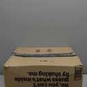 Baby Feeding Pillow, Anti Overflow Feeding Pillow for Reducing Spit-Up, Safety Nursing Pillow, Baby Lounger Reflux Wedge Breastfeeding, Removable top and Bottom (60*40*18 cm, Grey)