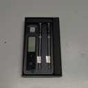 Smart Wireless Meat Thermometer with Dual Probes, Bluetooth & WiFi Combo, High Precision & Fast Response for BBQ, Grill, Smoker, Oven, Air Fryer