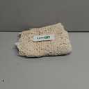 Cotton Handmade Crochet lace Table Runners Rectangular Tablecloth Doilies Doily Table Dresser Scarf Decor, 15x47 inch, Beige