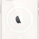 Apple iPhone 14 Clear Case with MagSafe