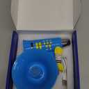 Mini Explorer Voice Changer for Kids - Voice Changing Device for Boys & Girls Ages 3-8+ Olds Birthday Gifts for 3, 4, 5, 7, 8 Year Old Boy - Toys Gift Ideas for Kid, Toddler