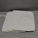 40 Pack White Bakery Boxes 8x8x2 Inches Cookies Boxes Mini Bundt Cake Boxes Pie Boxes Cinnamon Roll Treat Boxes Chocolate Truffle Boxes Party Wedding Favor