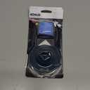 Kohler (BLUE PART GP85160 FLAPPER WITH FLOAT), 2, 2 In.