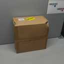 Peg Board Kit, Includes Pegboard and Accessories,with Hooks and Bins,Peg Board Wall Organizer for Office,Ornaments Display,Crafts Organization (129, White)