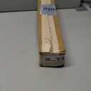 Shower Curtain Rod Adjustable 43-78 inch, 1"Diameter Spring Tension Curtain Rod No Drill, Anti-Rust Non-Slip Shower Rod, Black Shower Curtain Rod for Bathroom Tension