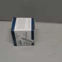 18 Gauge 1.5 Inch Needle, 100 Pack Luer Lock Individually Sealed Wrapped, Labs Tools Accessories for Scientific, Measuring and Refilling, Industrial