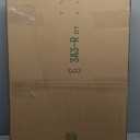 C123RW30X6 Baseboard Return Air Grille White - 30 x 6 in.