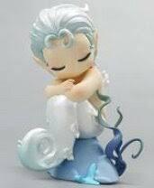 52TOYS Sleep Sea Elves Series Blind Box figurine